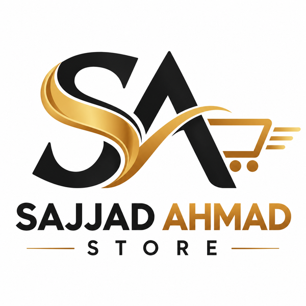 SAJJAD AHMAD STORE